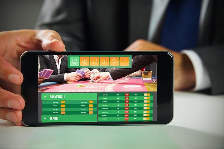 Kontrol keamanan dan privasi akun mendukung pengalaman responsible gaming di demopg